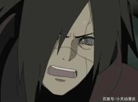 火影：宇智波斑最霸气的一次，却被他直接无视，网友：不给面子！