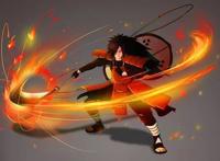 宇智波鼬为什么被称作“鼬神”？包括斑爷在内，他曾被14个人夸赞