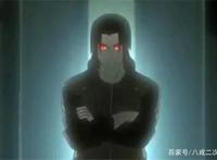 宇智波家族天赋排名，斑爷屈居第二，佐助因陀罗转世都没他强
