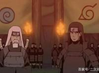 战国时期能和宇智波斑抗衡的5个人，漩涡族长上榜，一个拥有白眼