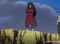 火影忍者：宇智波斑为什么秽土转生后是年轻人？而不是老态龙钟