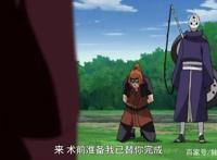 《火影忍者》：为何老年的宇智波斑，秽土转生后却回到了巅峰期？