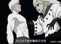 火影忍者：为什么众多宇智波族人中，斑只选中了带土？只因一件事