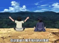 火影忍者：宇智波斑有着怎样的魅力，能让众多火影迷们喜欢？