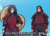 火影：直巴写轮眼这么强大，却只有斑和佐助拥有？斑曾经说出答案