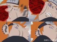 火影：虽然画风崩了，但在完结后成为经典图片，佩恩的图百看不厌