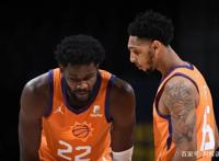 人物志-佩恩：艰难站稳脚跟太阳主帅给了他重返NBA的机会