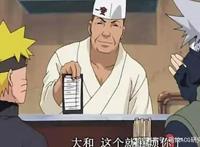火影忍者：卡卡西不婚理由大揭秘，原来心里早已有了不二人选