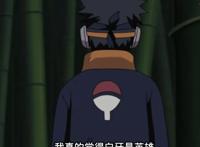 火影:旗木卡卡西的一生如此坎坷，但他最终被世界治愈了。