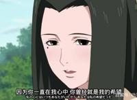 火影忍者：卡卡西曾有过一段恋情却没有结果，网友：为了辣个男人