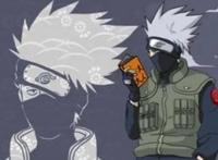 旗木卡卡西被称为梗王，那他身上的梗你知道吗