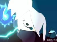 火影忍者手游：关于神武卡卡西你必须知道的几点！