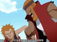 浅谈博人传250集，五人相继牺牲，观众表示无语，新仙人模式登场