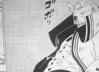 岸本正式接手《博人传》，鸣人开新模式，化身小太阳炉！