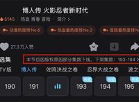 火影续作“凉了”，浅谈博人传动画现状，为什么会在国内停播？