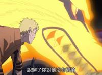 博人传：佐助鸣人惨败，再无当年风采，还是曾经的鸣人吗
