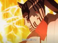 博人传214集：大筒木一式正式转生，果心居士的真正身份也揭晓了
