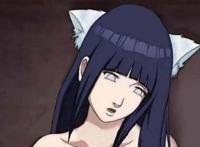 博人传55集：木叶村美女们露面，网友：雏田的妹妹太呆萌了！