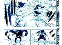火影忍者《博人传》漫画23话：果心居士会螺旋丸，川木也登场了