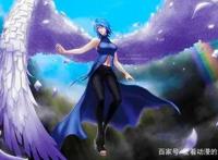 火影：新晋美女忍者“大长腿”排行榜出炉，第二名差点盖过照美冥