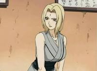火影忍者仅有三位美女村影，照美冥颜值最高，黑土潜力不输纲手