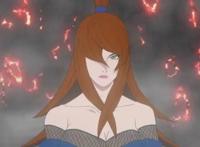 火影忍者：曾经的红颜女神，如今都变成了沧桑“大妈”！