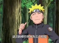 为什么说木叶丸是真正的天才？看看鸣人的螺旋丸教学方法就明白了