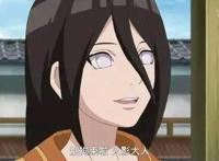 日向花火并不是木叶丸的良配，因为木叶丸小时候就有了感情史