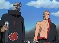 火影忍者：晓组织脱衣必死，唯独小南是特例？火影迷对此很失望