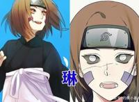 火影：备受期待的4个秽土转生，自来也与小南的笑容让人心疼