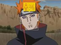 火影忍者：美颜相机下晓组织成员的真实年龄，小南最准确！