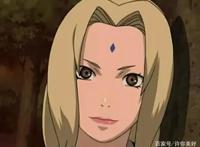 火影忍者：盘点剧中为爱人终身未嫁的五大美女，小南最让人心疼