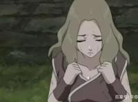 火影忍者：盘点剧中为爱人终身未嫁的五大美女，小南最让人心疼