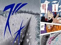 火影：如果小南被秽土转生，会有多强？
