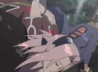 火影：小南最想删除的4张图，护士服最好看，第三张是最幸福瞬间