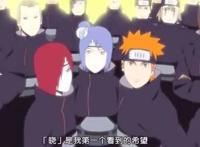 火影：小南最想删除的4张图，护士服最好看，第三张是最幸福瞬间