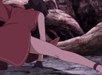 盘点博人中“逆袭”的7个火影美女，黑土小樱上榜，纲手未被超越