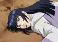 盘点动漫《火影忍者》陨落的女忍者，最后一个死状最为惨烈