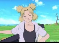 火影手游：还未上线的五位美女泳装忍者，最让人期待的却是她