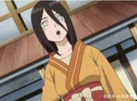 火影：那些让我们印象深刻的女角色，在颜值上她们应该是最美！