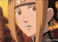 盘点火影里的九大龙套美女，每一个颜值都不比纲手差！