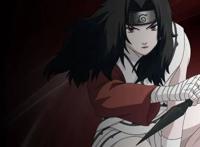 火影忍者：中年丧夫，美貌全无，她是火影中命运最悲惨的女性角色