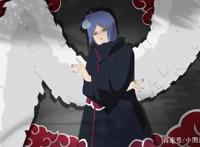 火影忍者：女性角色实力前五排名，大boss辉夜仅排第二