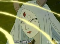 火影忍者：女性角色实力前五排名，大boss辉夜仅排第二