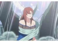 盘点火影忍者中女性角色的实力排行，第一毫无疑问