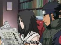火影：令人倾心的女性角色排行榜，雏田才排第二，榜一让你想不到