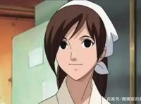 火影忍者中都有哪些女性角色，他们是谁？