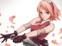 《火影忍者》中小樱作为女主角，为什么长久以来被黑的很惨