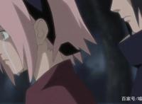火影：曾经讨厌小樱，现在却喜欢上她，因为她身上这四点让人着迷