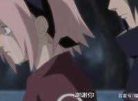 火影：佐助到底爱不爱小樱？四个原因告诉你答案
